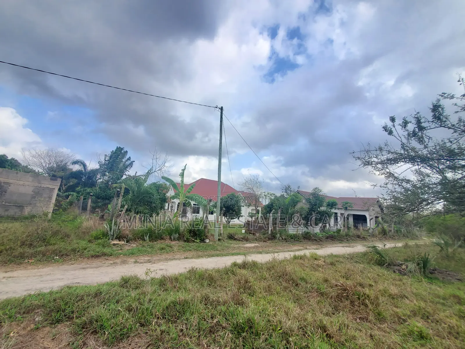 Cheap Plot for Sale in Madale, Dar Es Salaam, Tanzania