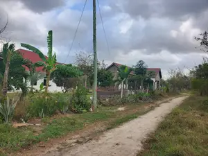 Cheap Plot for Sale in Madale, Dar Es Salaam, Tanzania