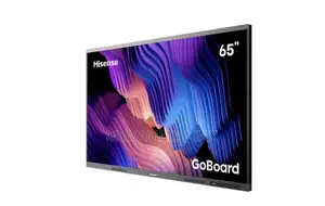 Hisense Hidb 65mr6de Inch 65 Smart Uhd Digital