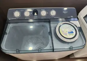 Hisense Manual Washing Machine 10kg