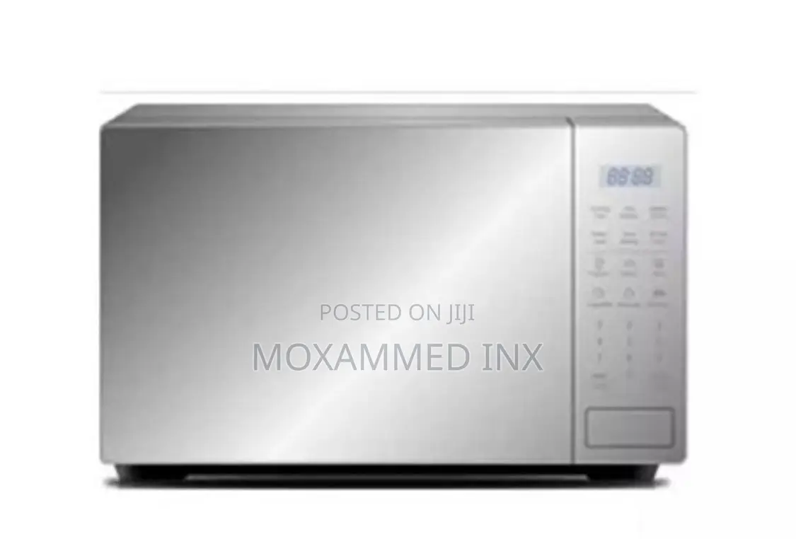 Hisense Microwave H20moms11 20 Litres Push