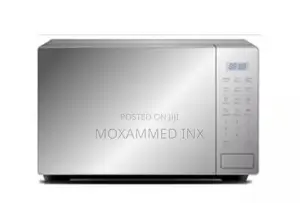 Hisense Microwave H20moms11 20 Litres Push