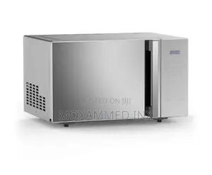 Hisense Microwave H26moms5h 26litres Touch Display With