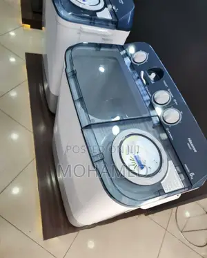 Hisense Manual Washing Machine 6kg