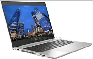 Laptop HP ProBook 445 G9 16GB Intel Core I5 SSD 512GB