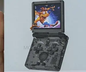Gp PRO Fold Gaming Console