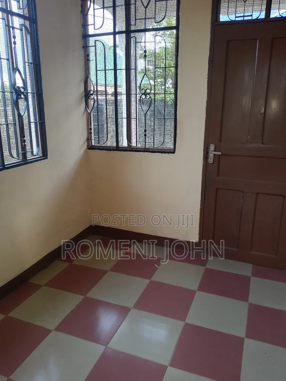 3bdrm House in Tanzania Daresalaam, Ilala for rent