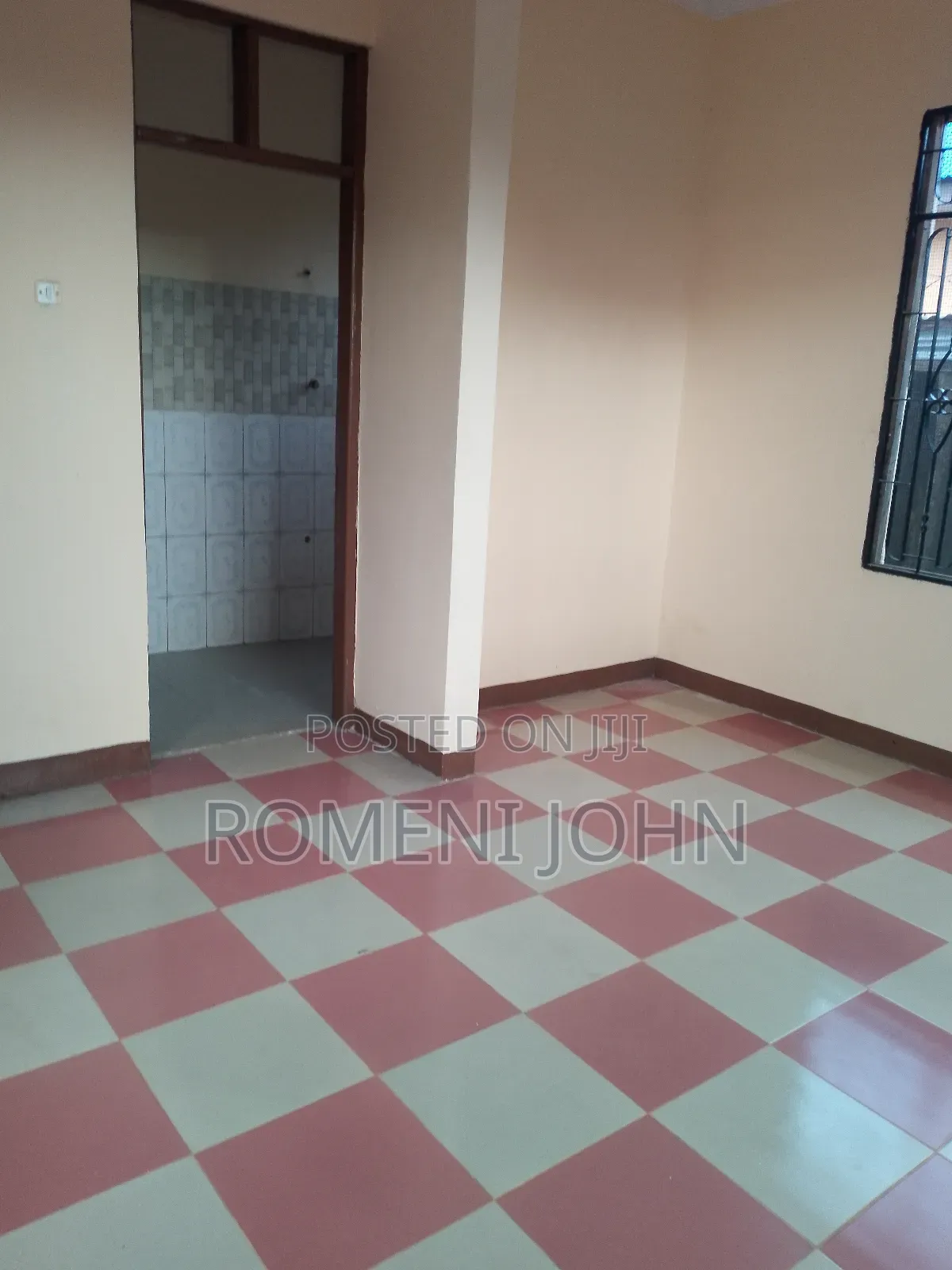 3bdrm House in Tanzania Daresalaam, Ilala for rent