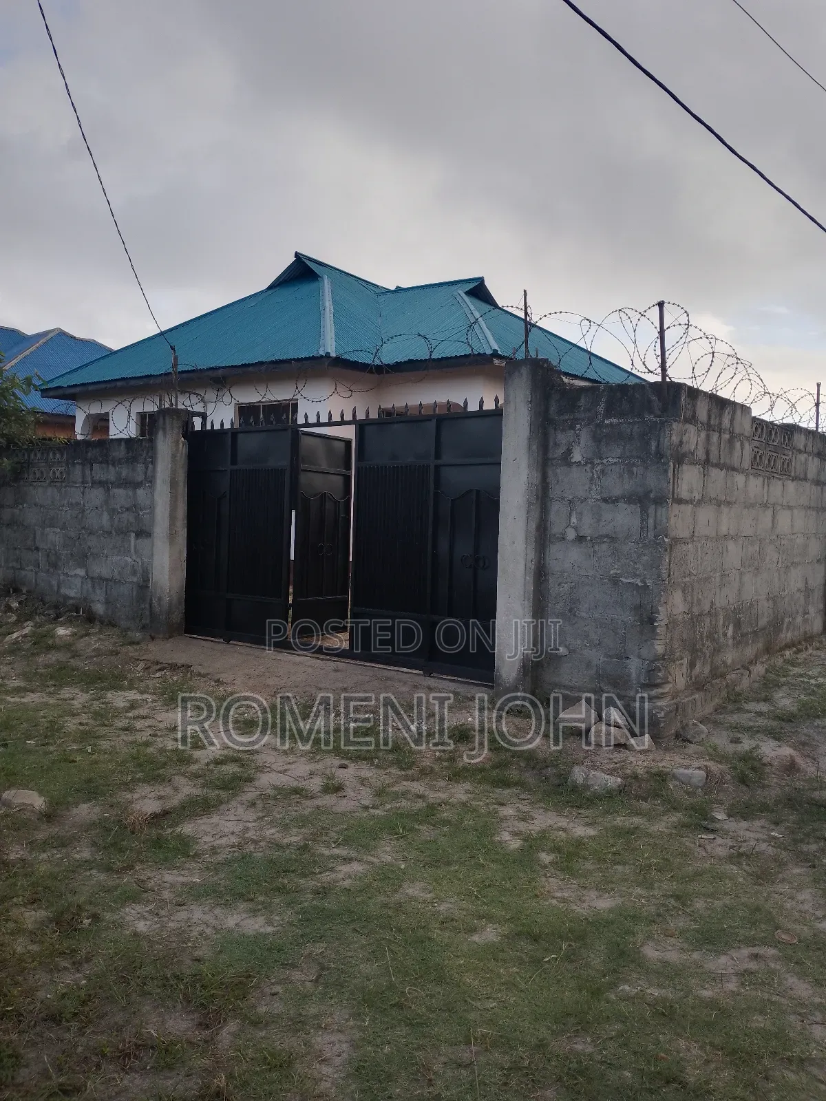 3bdrm House in Tanzania Daresalaam, Ilala for rent