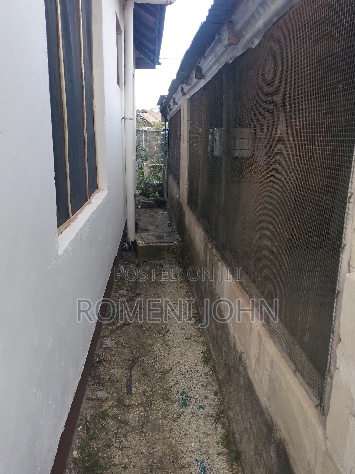 3bdrm House in Tanzania Daresalaam, Ilala for rent