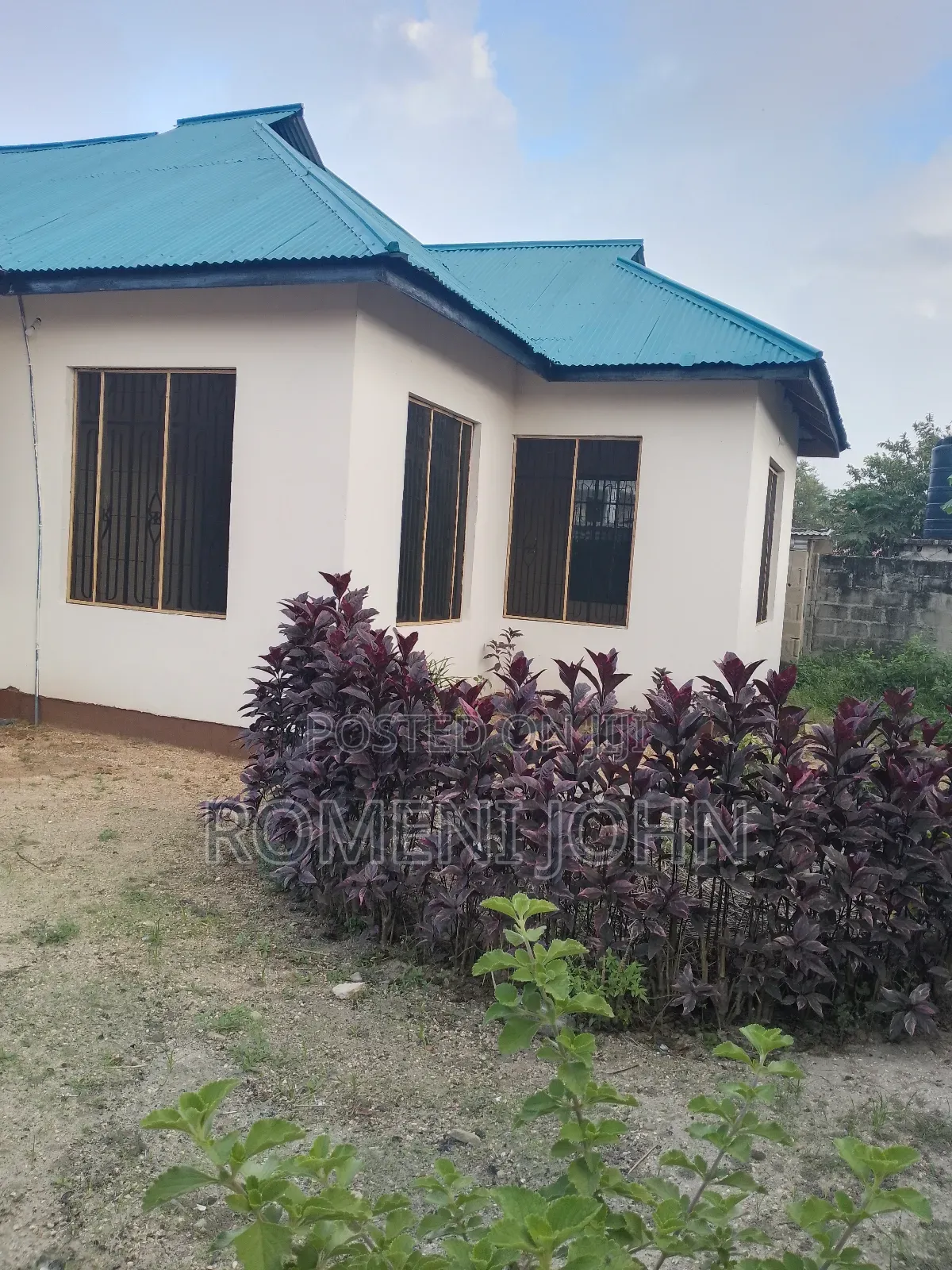 3bdrm House in Tanzania Daresalaam, Ilala for rent