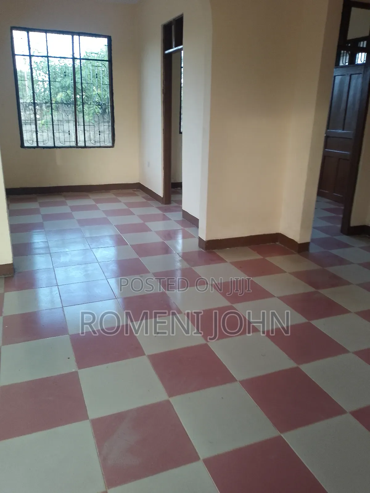 3bdrm House in Tanzania Daresalaam, Ilala for rent