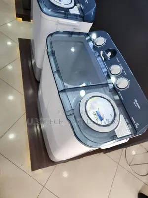 Hisense Washing Machine 6kg Manual Twin Tub