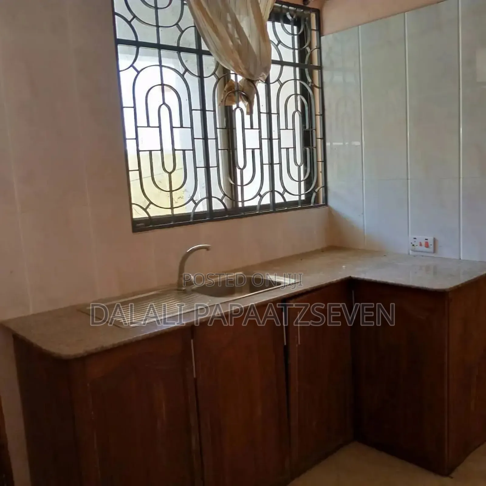 2bdrm Apartment in Dalalipapaatzseven, Kinondoni for rent