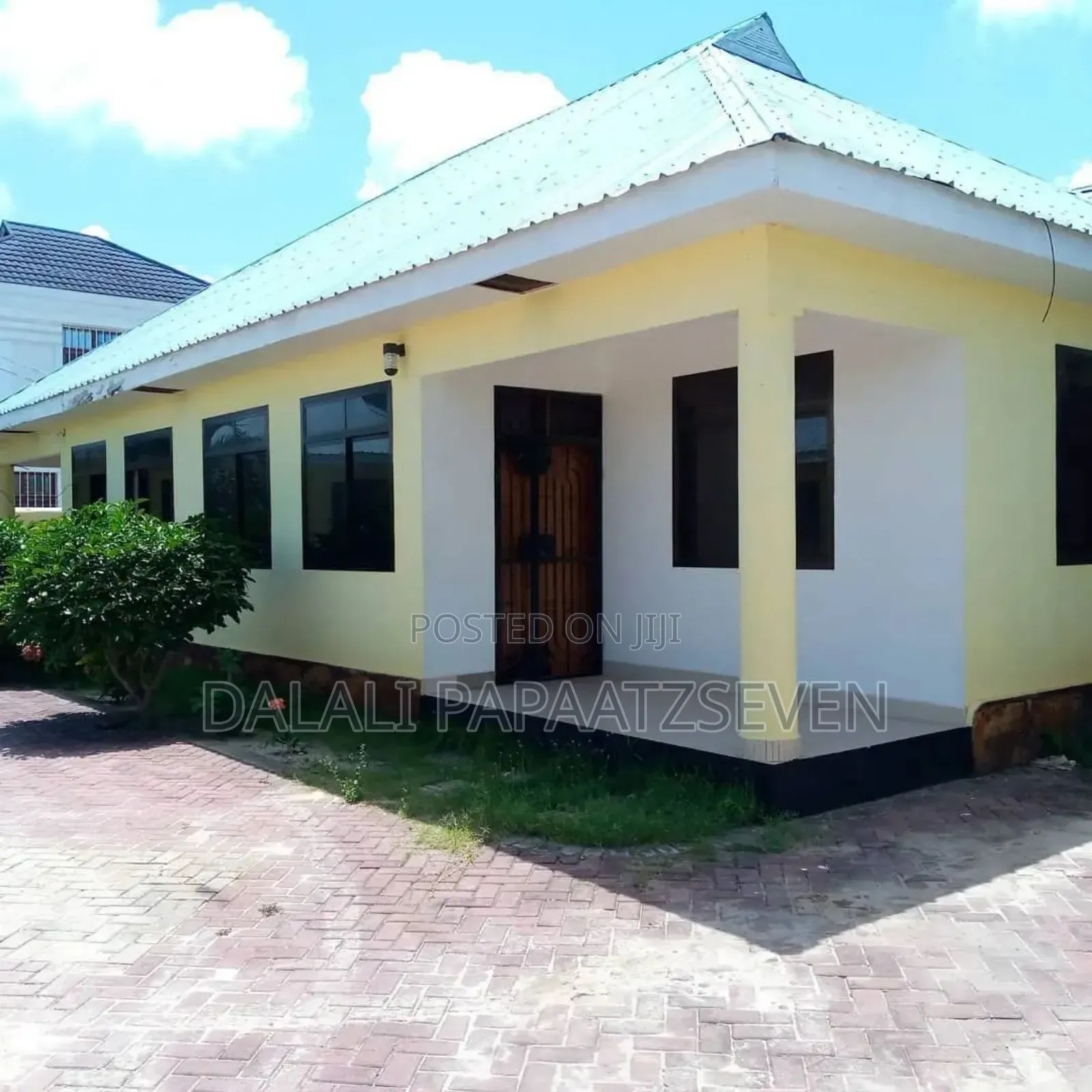 2bdrm Apartment in Dalalipapaatzseven, Kinondoni for rent