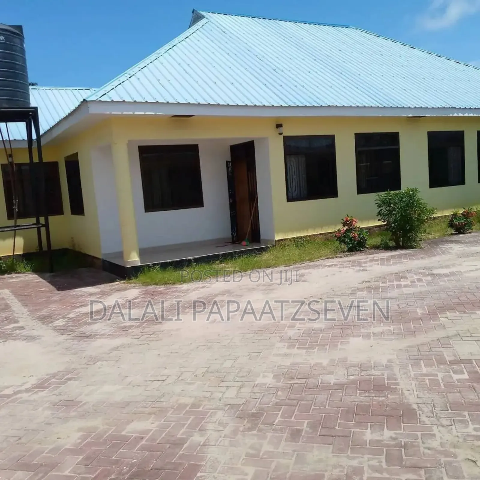 2bdrm Apartment in Dalalipapaatzseven, Kinondoni for rent