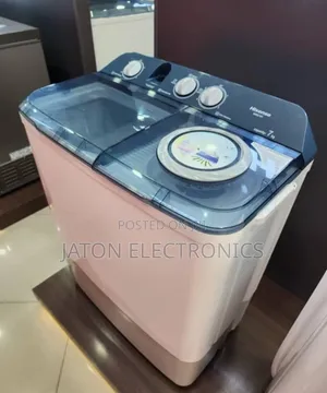 Hisense Manual Washing Machine 8kg