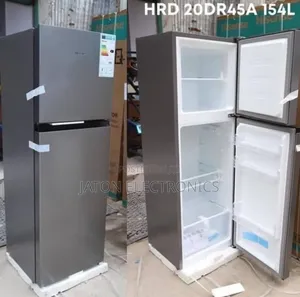 Hisense Refrigerator RD20 154L