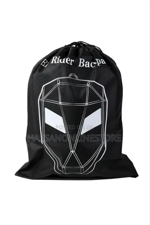 Motorcycle Backpack,Led Programmable Knight Backpack