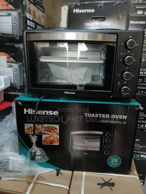 Hisense Mini Oven 28l