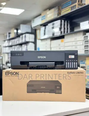 EPSON L18050 A3+ Printer
