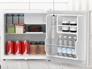 Midea Fridge Ndogo L 50