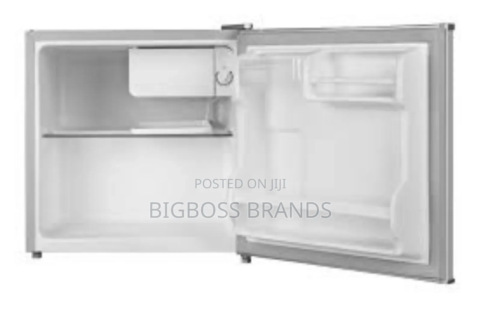 Midea Fridge Ndogo L 50