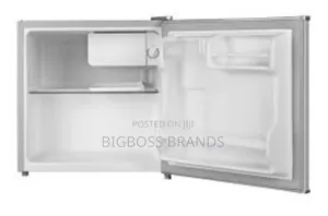 Midea Fridge Ndogo L 50