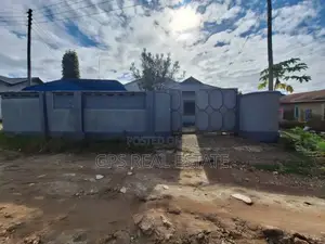 3bdrm House in Mbezi Beach Makonde, Kinondoni for sale