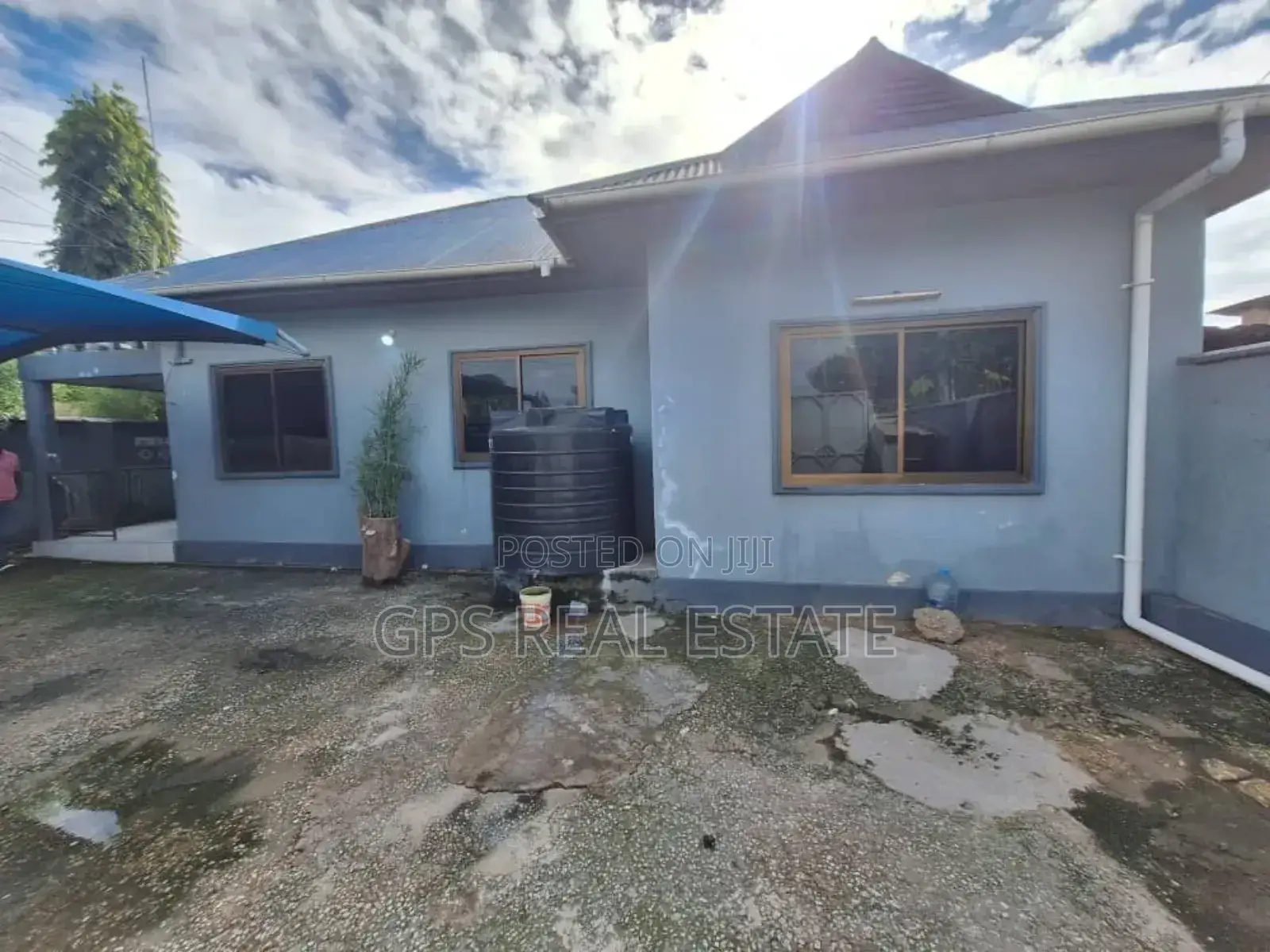 3bdrm House in Mbezi Beach Makonde, Kinondoni for sale