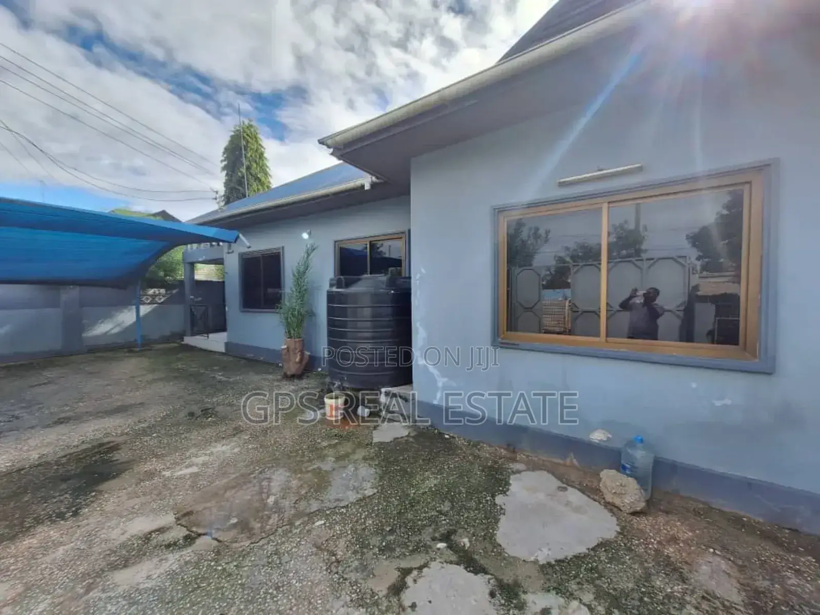 3bdrm House in Mbezi Beach Makonde, Kinondoni for sale
