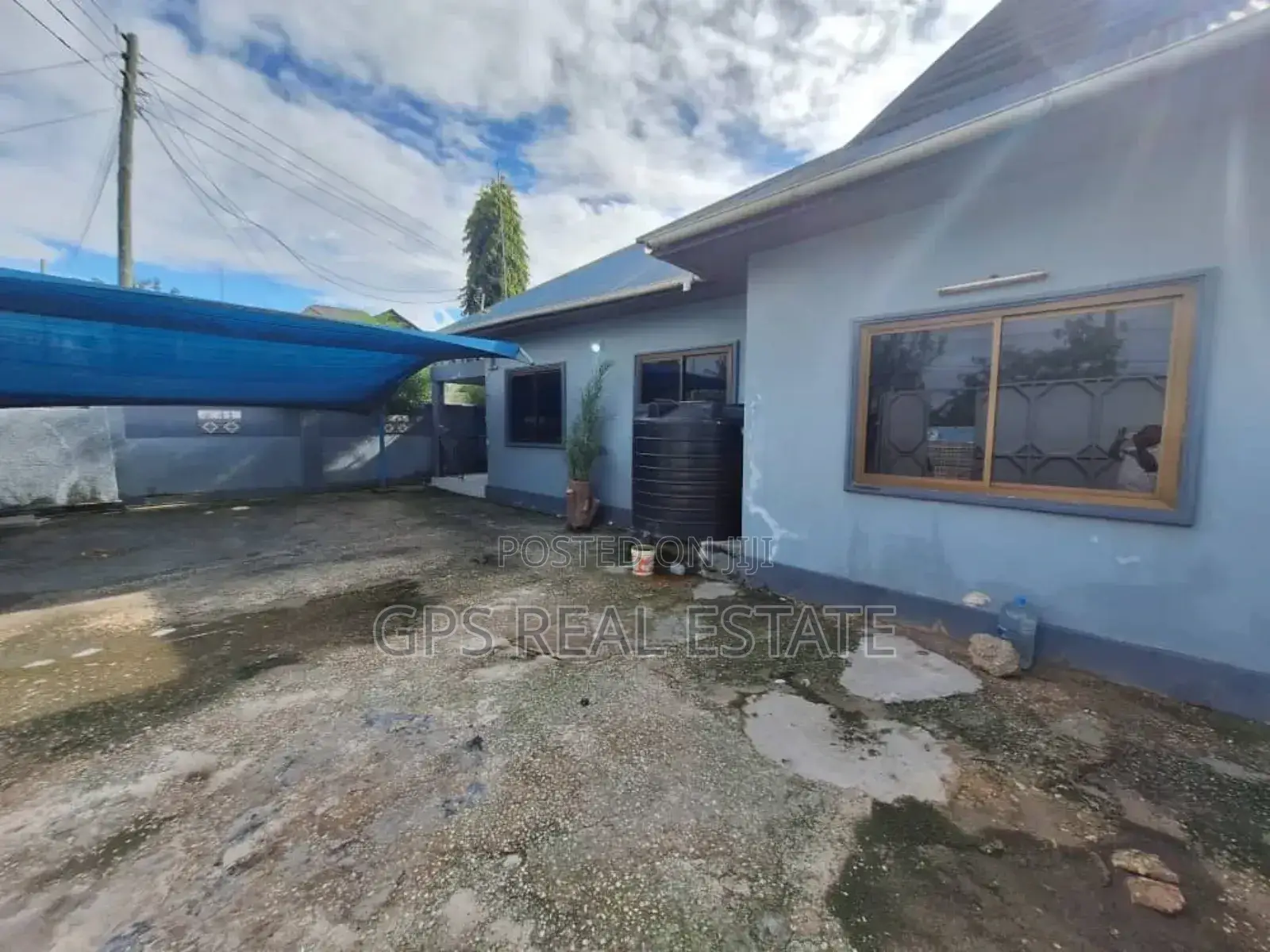 3bdrm House in Mbezi Beach Makonde, Kinondoni for sale