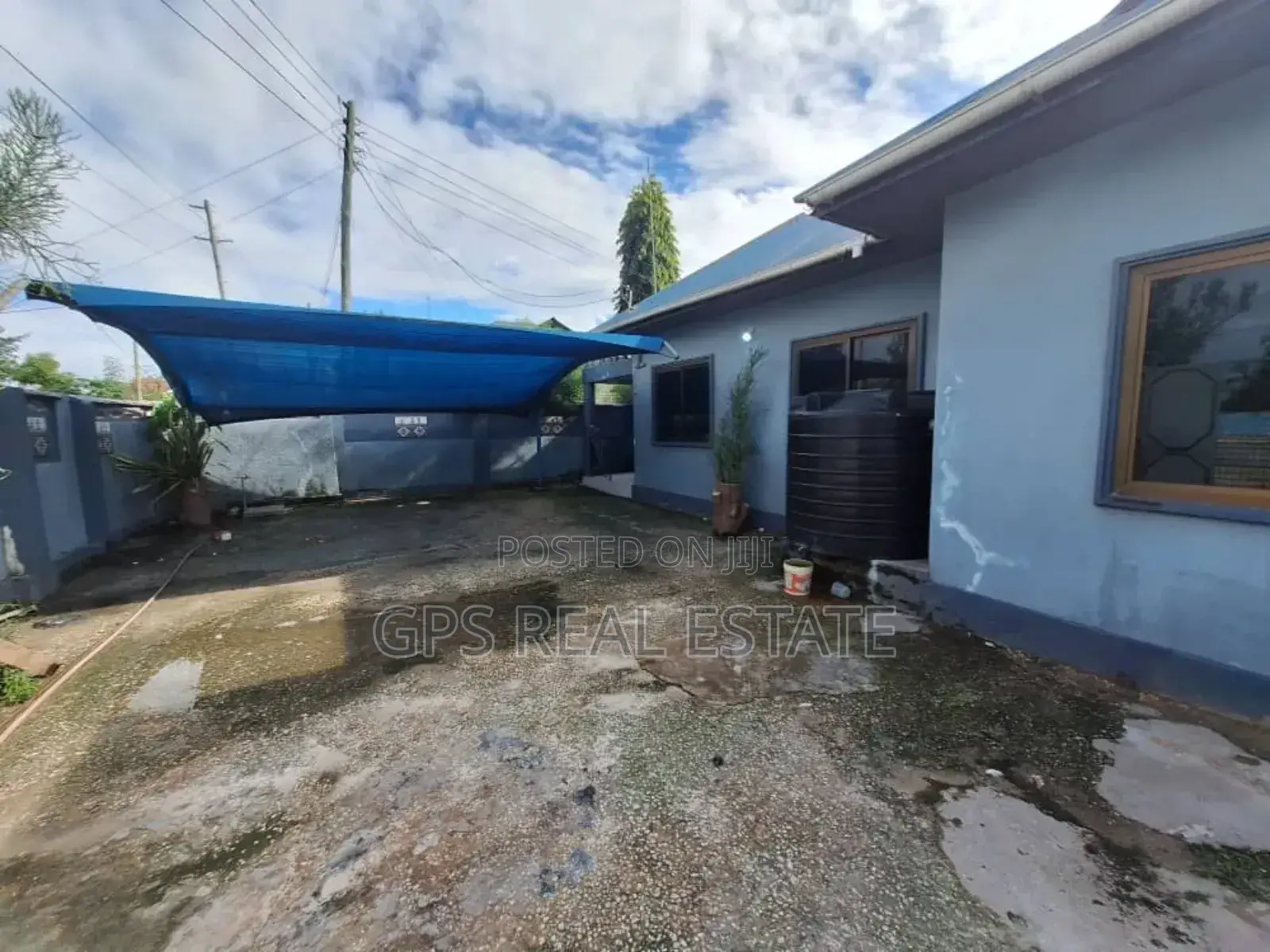 3bdrm House in Mbezi Beach Makonde, Kinondoni for sale