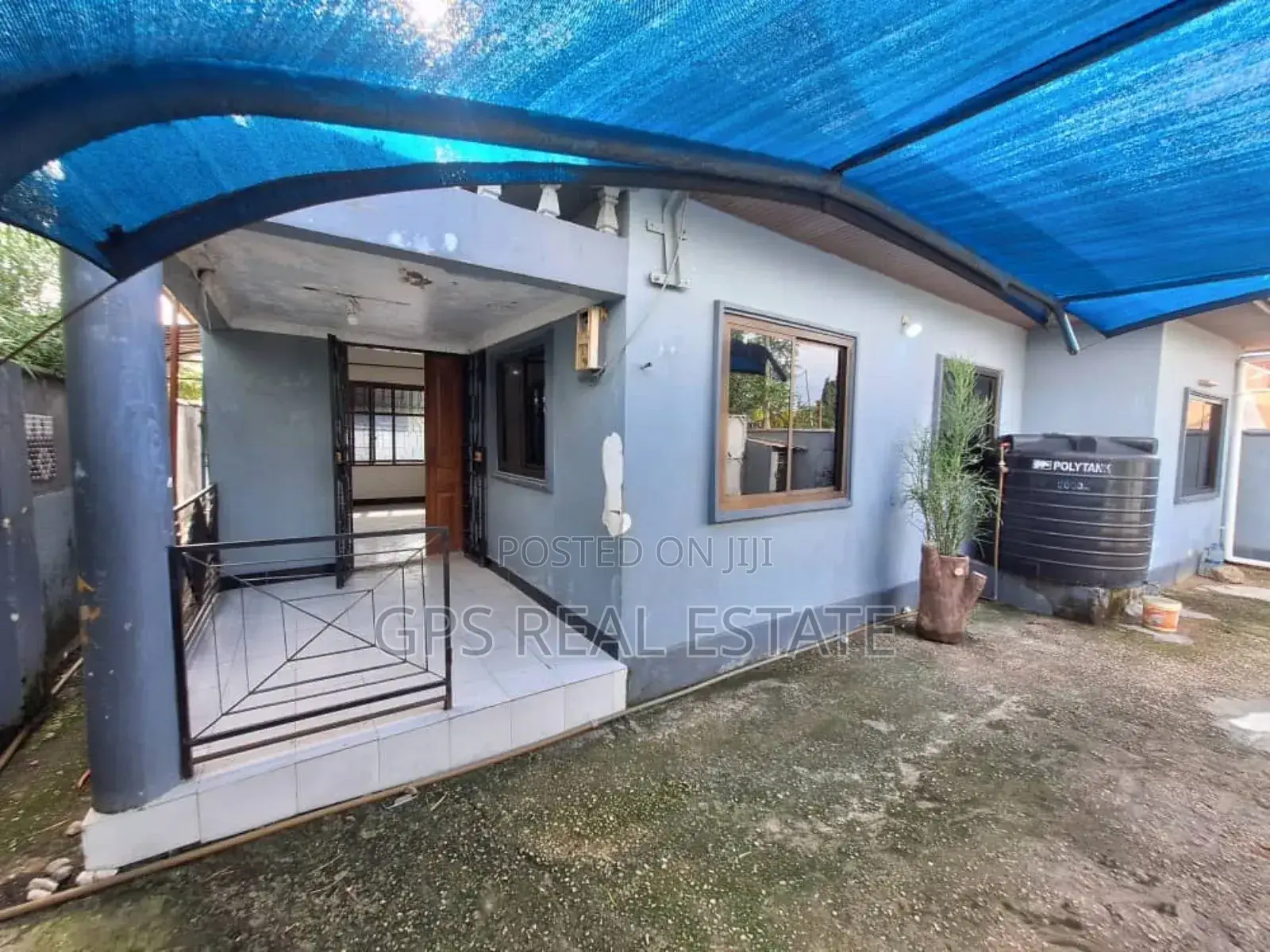 3bdrm House in Mbezi Beach Makonde, Kinondoni for sale
