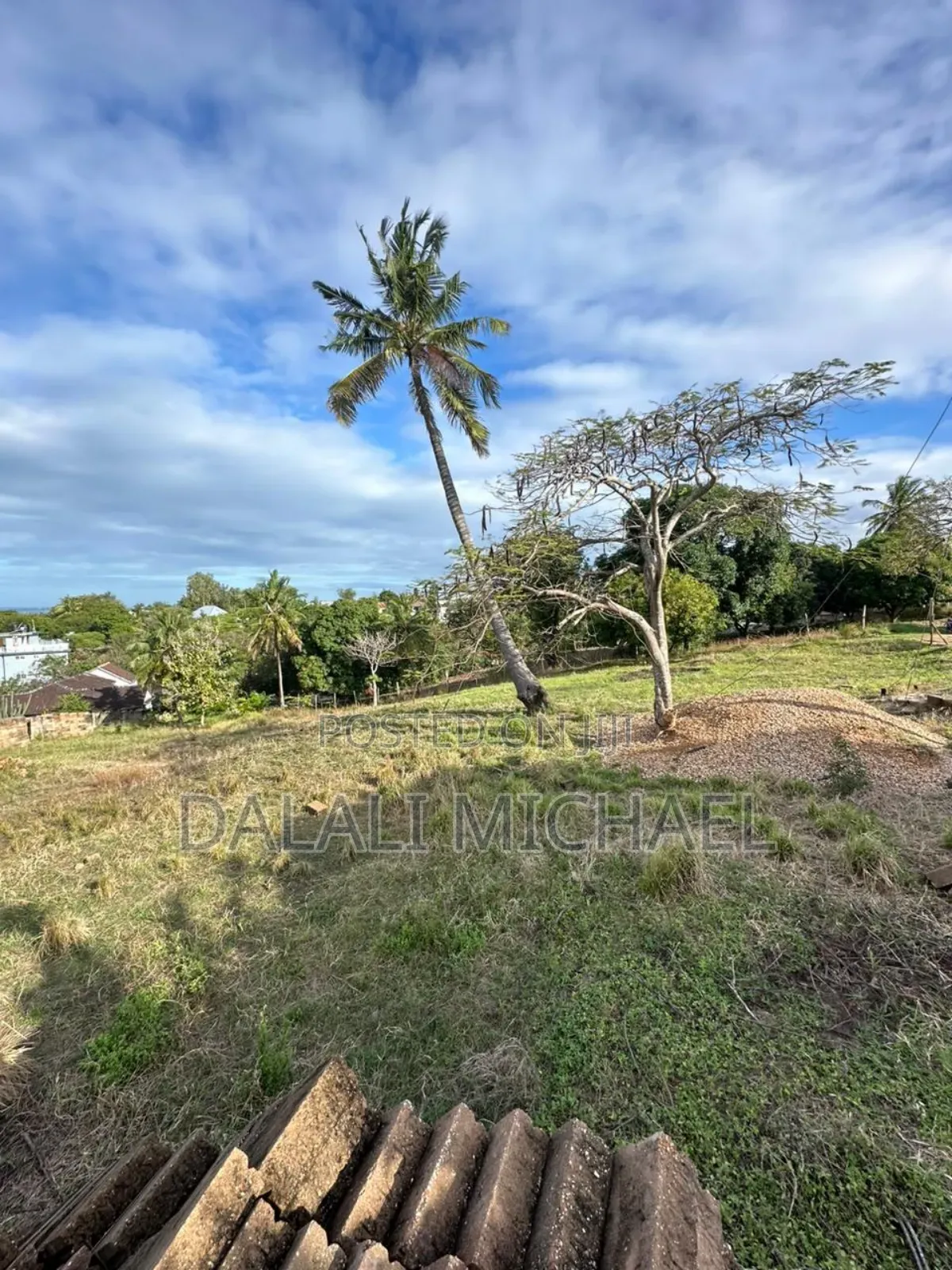 Plot for Sale Salasala! 