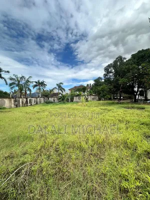 Plot for Sale Mbezibeach