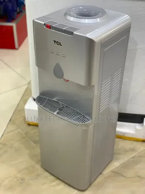 TCL Water Dispenser (Hot Cold Water)