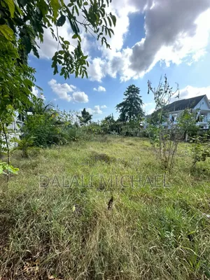Mbweni JKT Plot 1100 SQMS