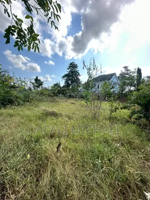 Mbweni JKT Plot 1100 SQMS