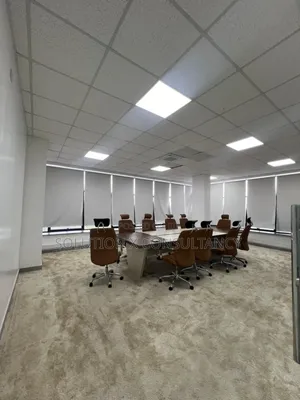 Office Space for Rent at Masaki