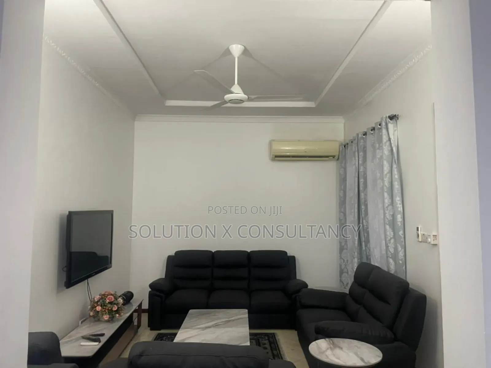 Office Space for Rent at Masaki