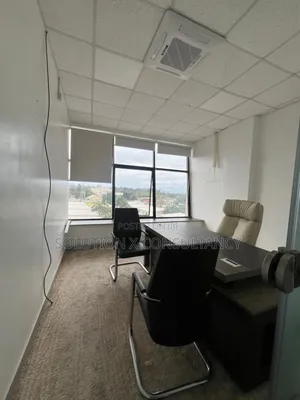 Office Space for Rent at Masaki