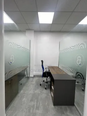 Office Space for Rent at Masaki
