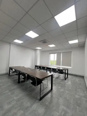 Office Space for Rent at Masaki