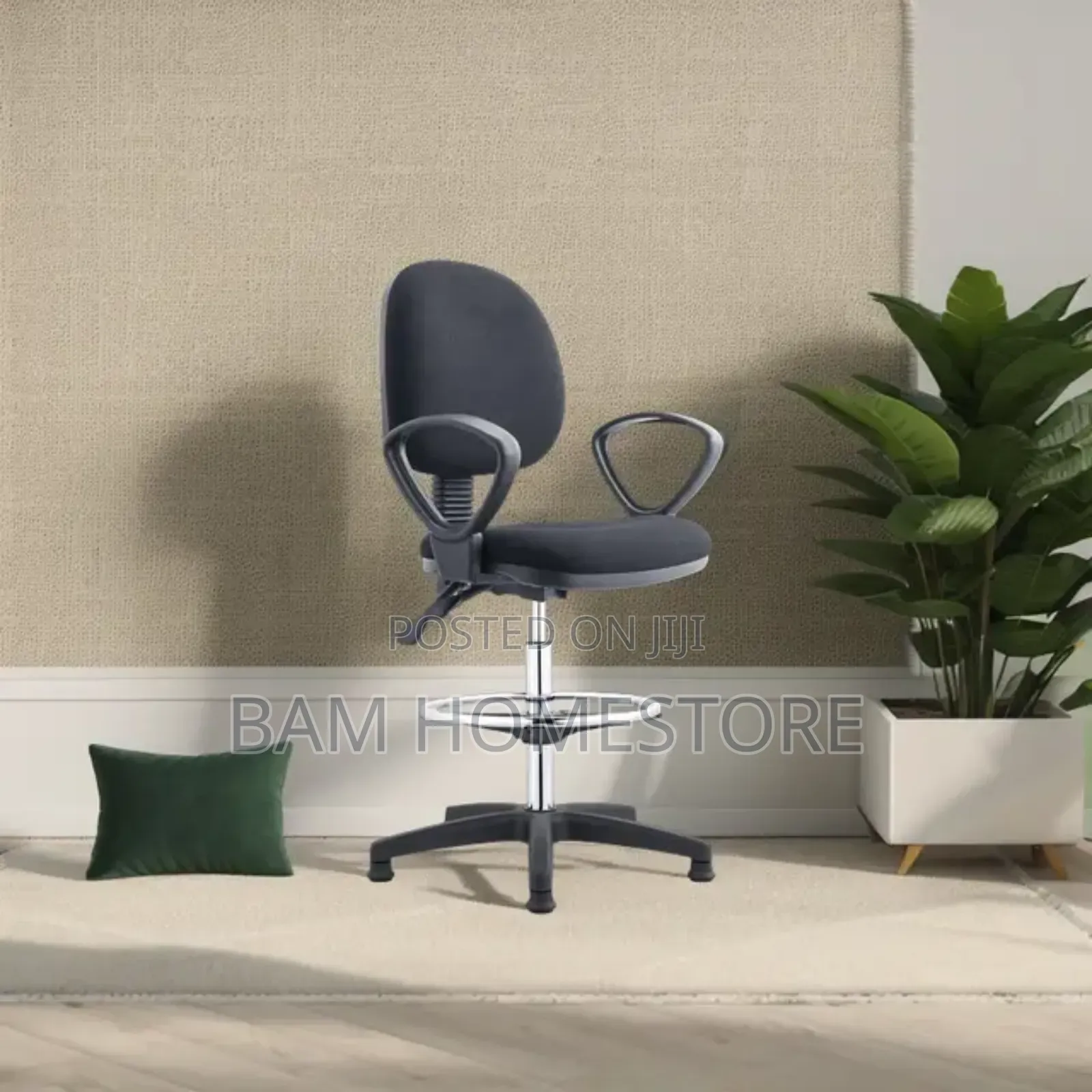 Classic Chair