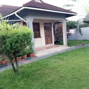 3bdrm House in Tegeta Kibo, Kinondoni for sale