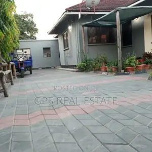 3bdrm House in Tegeta Kibo, Kinondoni for sale