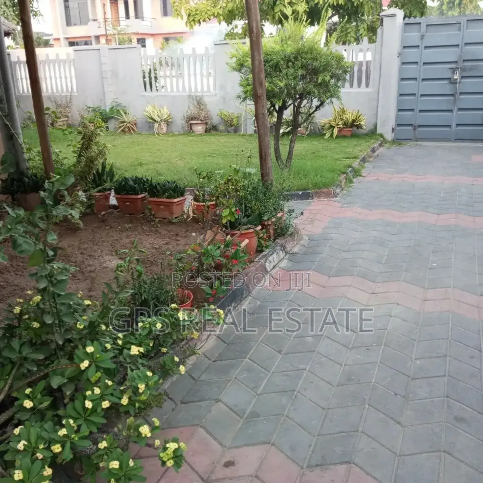 3bdrm House in Tegeta Kibo, Kinondoni for sale