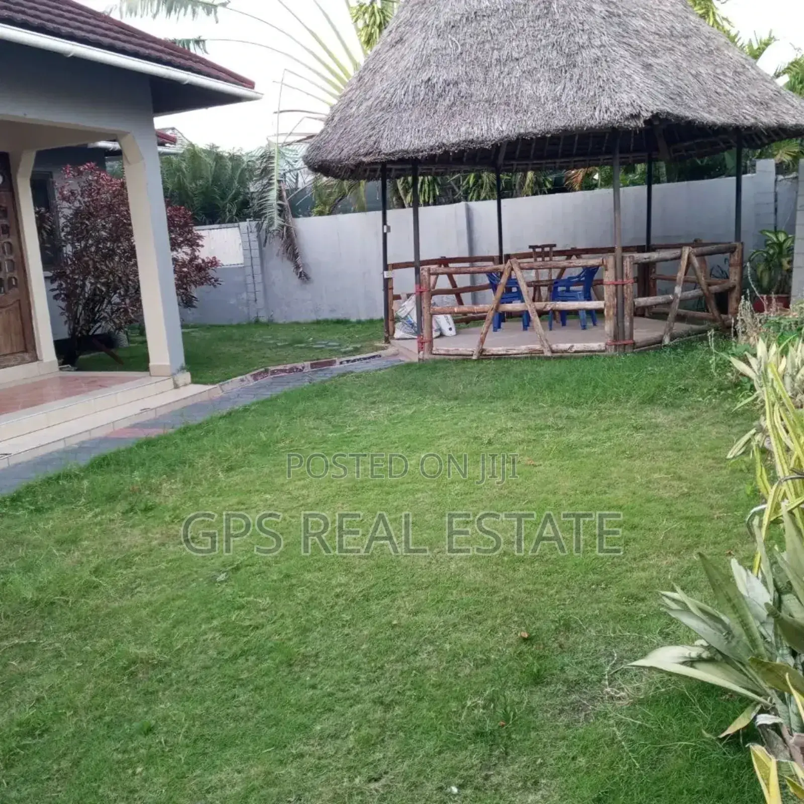3bdrm House in Tegeta Kibo, Kinondoni for sale