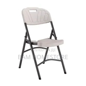 Foldable Chairs